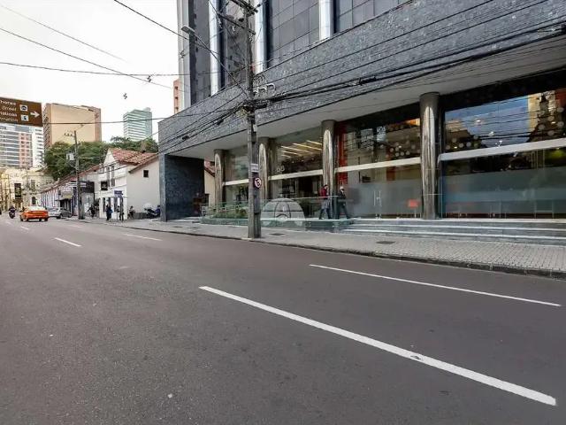 Escritorio venda em Centro, Curitiba