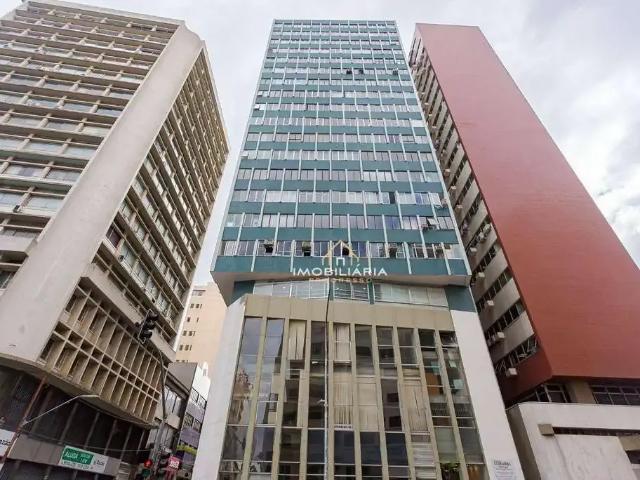Escritorio venda em Região Geográfica Imediata de Curitiba, Região Metropolitana de Curitiba