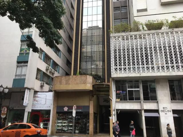 Escritorio venda em Região Geográfica Imediata de Curitiba, Região Metropolitana de Curitiba
