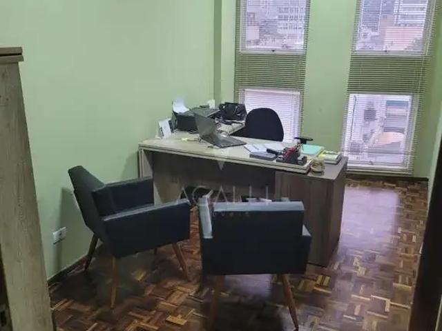 Escritorio venda em Região Geográfica Imediata de Curitiba, Região Metropolitana de Curitiba