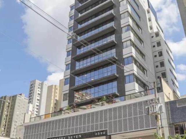Escritorio venda em Centro, Curitiba