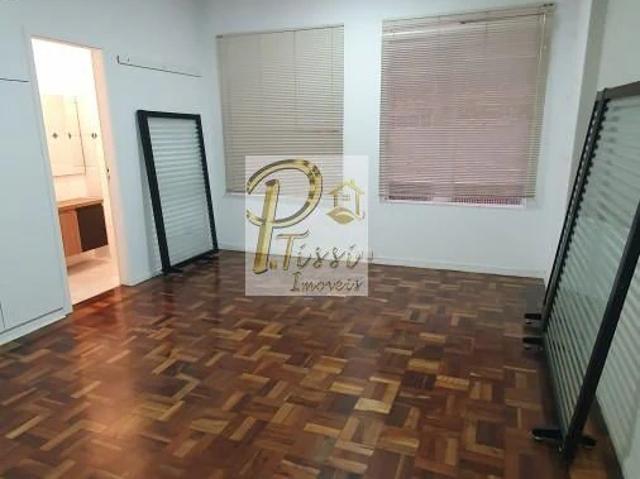 Escritorio venda em Centro, Curitiba