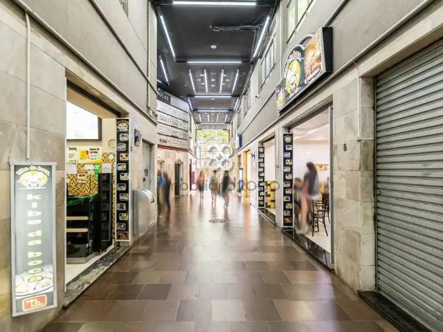 Escritorio venda em Região Geográfica Imediata de Curitiba, Região Metropolitana de Curitiba
