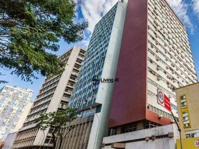 Escritorio venda em Região Geográfica Imediata de Curitiba, Região Metropolitana de Curitiba