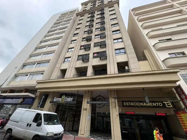 Escritorio venda em Centro, Curitiba