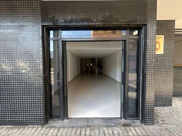 Escritorio venda em Centro, Curitiba