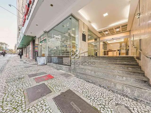 Escritorio venda em Região Geográfica Imediata de Curitiba, Região Metropolitana de Curitiba