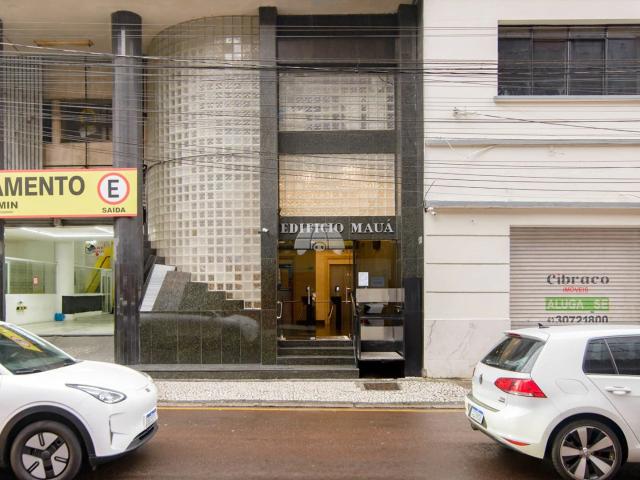 Escritorio venda em Centro, Curitiba