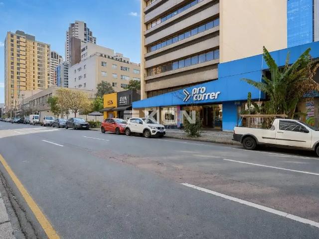 Escritorio venda em Região Geográfica Imediata de Curitiba, Região Metropolitana de Curitiba
