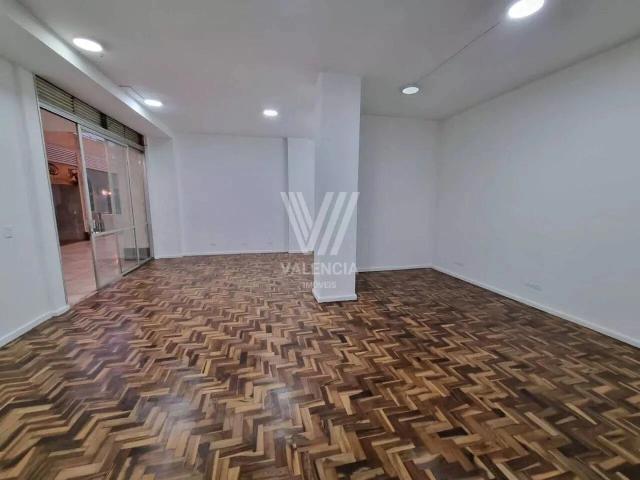 Escritorio venda em Centro, Curitiba