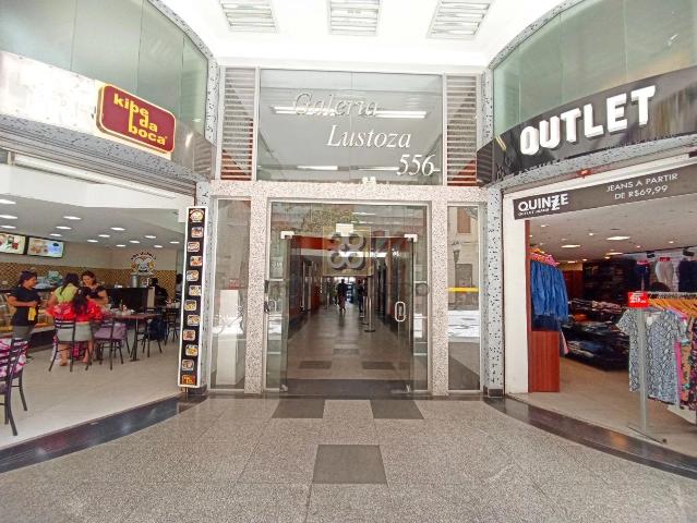 Escritorio venda em Centro, Curitiba