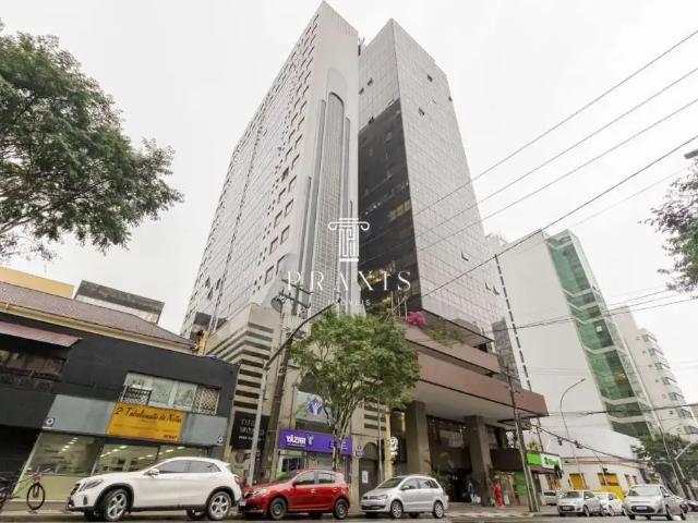 Escritorio venda em Região Geográfica Imediata de Curitiba, Região Metropolitana de Curitiba