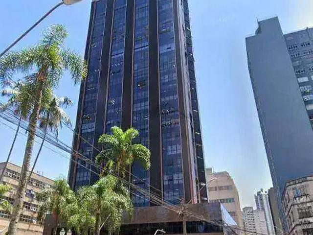 Escritorio venda em Região Geográfica Imediata de Curitiba, Região Metropolitana de Curitiba