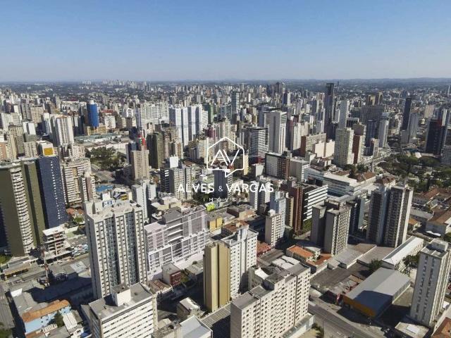 Escritorio venda em Rebouças, Curitiba