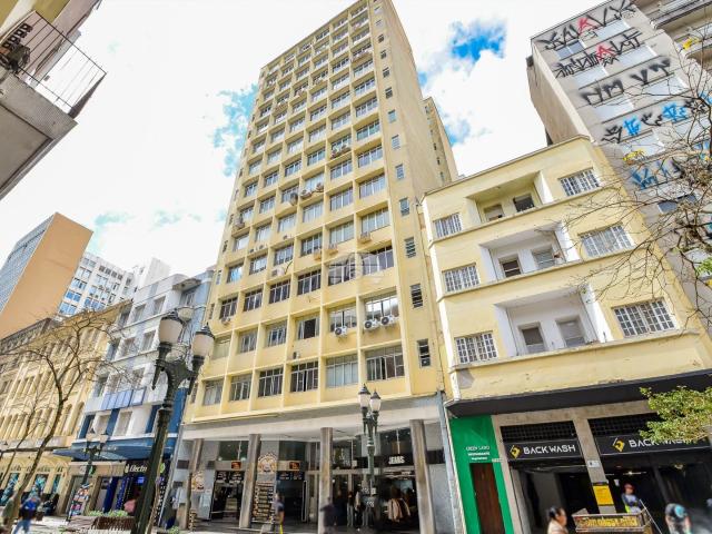 Escritorio venda em Centro, Curitiba