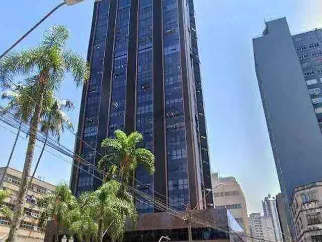 Escritorio venda em Região Geográfica Imediata de Curitiba, Região Metropolitana de Curitiba