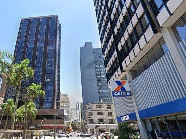 Escritorio venda em Região Geográfica Imediata de Curitiba, Região Metropolitana de Curitiba
