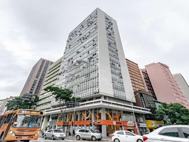 Escritorio venda em Região Geográfica Imediata de Curitiba, Região Metropolitana de Curitiba