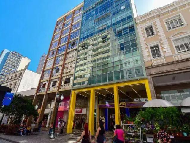 Escritorio venda em Região Geográfica Imediata de Curitiba, Região Metropolitana de Curitiba