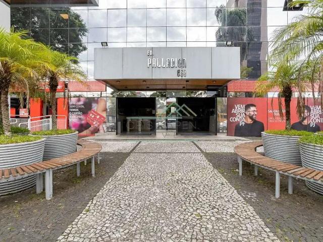 Escritorio venda em Região Geográfica Imediata de Curitiba, Região Metropolitana de Curitiba