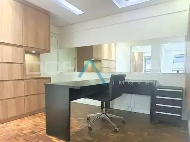 Escritorio venda em Centro Cívico, Curitiba