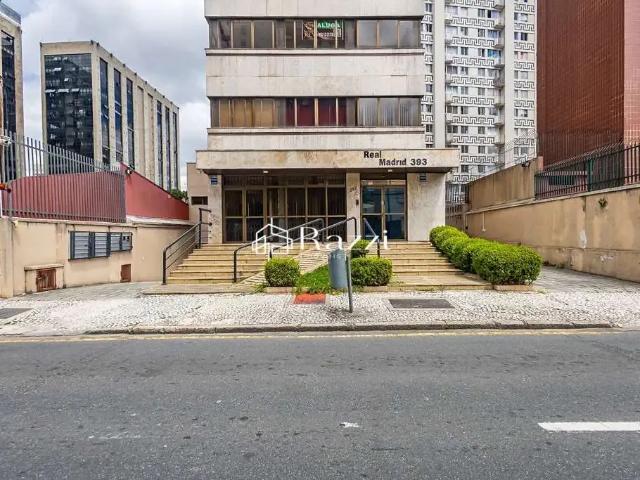 Escritorio venda em Região Geográfica Imediata de Curitiba, Região Metropolitana de Curitiba