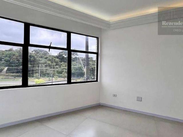 Escritorio venda em Cristo Rei, Curitiba