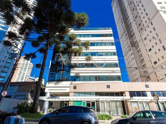 Escritorio venda em Região Geográfica Imediata de Curitiba, Região Metropolitana de Curitiba