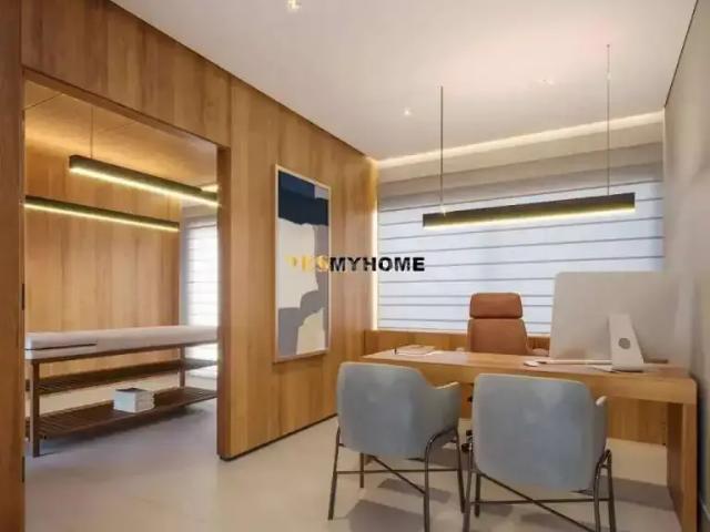 Escritorio venda em Alto da Glória, Santa Quitéria