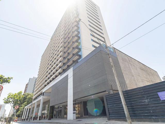Escritorio venda em Juvevê, Curitiba
