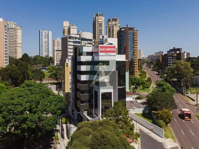 Escritorio venda em Região Geográfica Imediata de Curitiba, Região Metropolitana de Curitiba