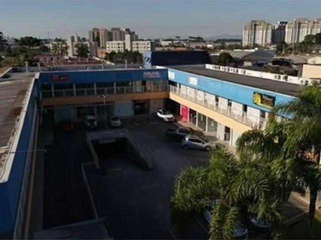 Escritorio venda em Novo Mundo, Curitiba