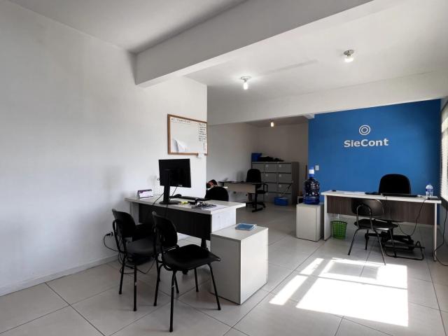 Escritorio venda em Parolin, Curitiba