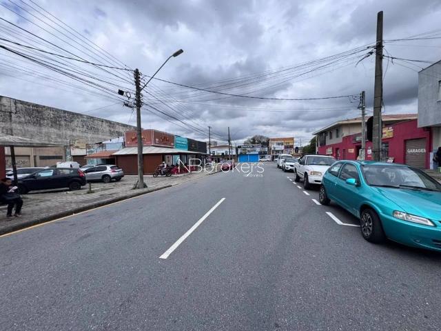 Escritorio venda em Pinheirinho, Curitiba