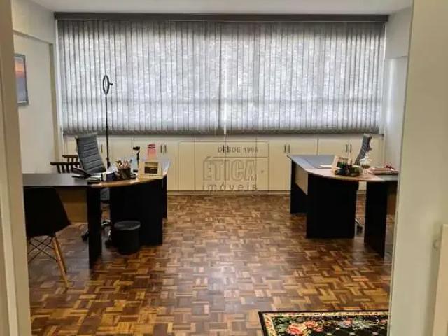 Escritorio venda em Região Geográfica Imediata de Curitiba, Região Metropolitana de Curitiba