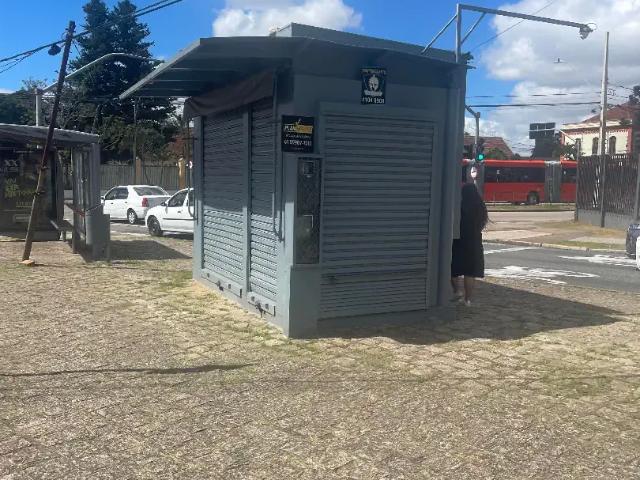 Escritorio venda em Região Geográfica Imediata de Curitiba, Região Metropolitana de Curitiba