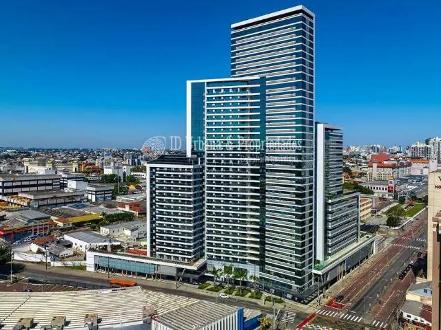 Escritorio venda em Região Geográfica Imediata de Curitiba, Região Metropolitana de Curitiba