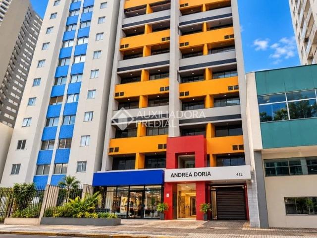 Escritorio venda em Rebouças, Curitiba