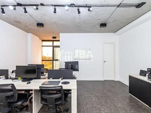 Escritorio venda em Região Geográfica Imediata de Curitiba, Região Metropolitana de Curitiba