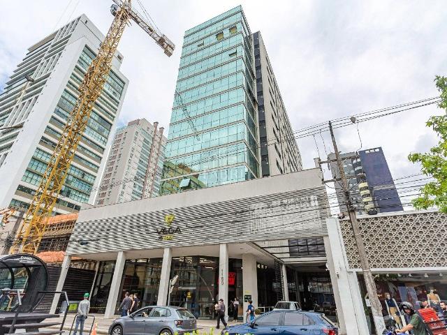 Escritorio venda em Região Geográfica Imediata de Curitiba, Região Metropolitana de Curitiba