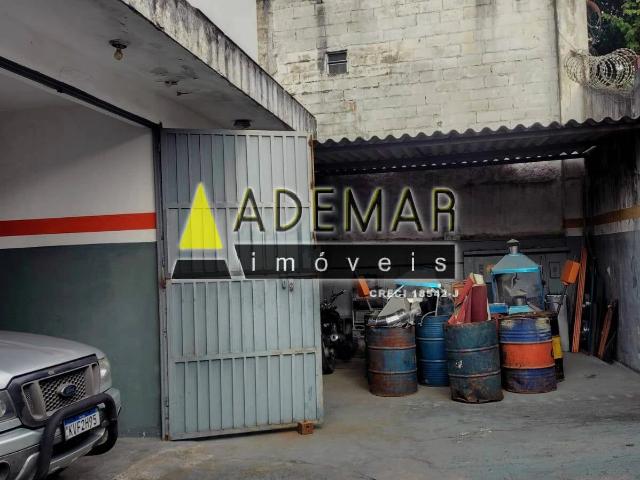 Escritorio venda em Jardim Maria Helena, Diadema