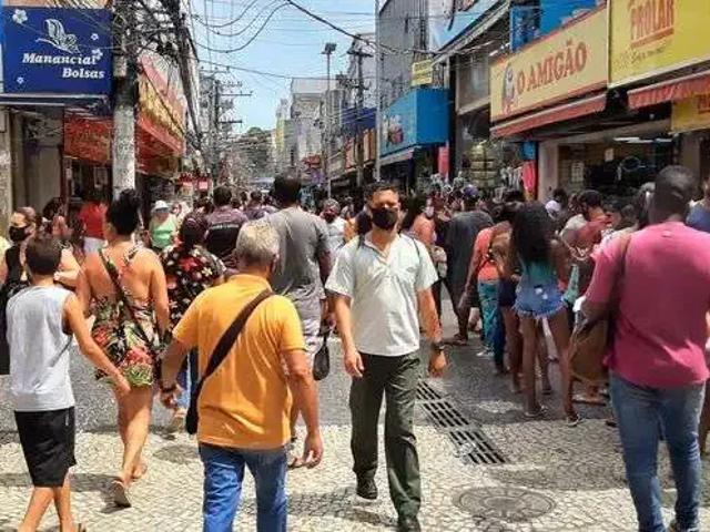 Ponto Comercial venda em Região Geográfica Imediata do Rio de Janeiro, Região Metropolitana do Rio de Janeiro