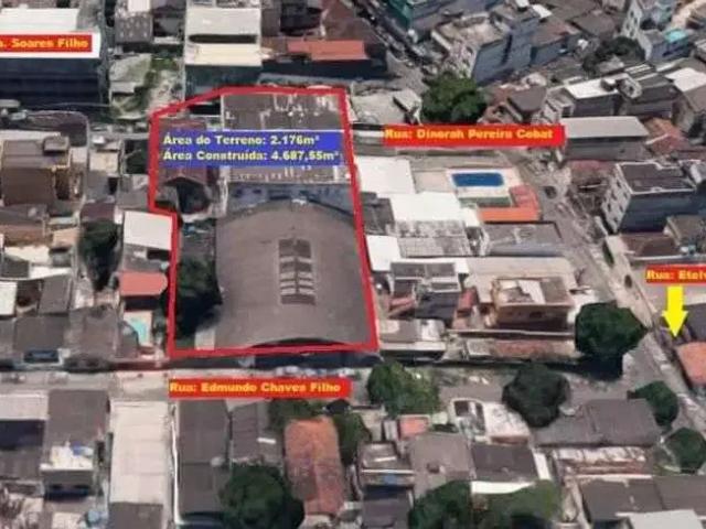 Ponto Comercial venda em Região Geográfica Imediata do Rio de Janeiro, Região Metropolitana do Rio de Janeiro