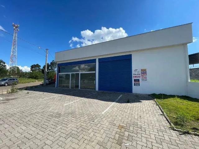 Escritorio venda em Região Geográfica Imediata de Novo Hamburgo - São Leopoldo, Região Metropolitana de Porto Alegre