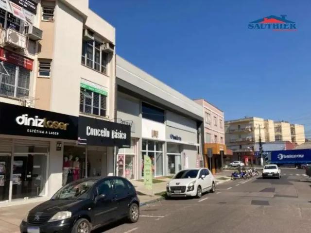 Escritorio venda em Esteio