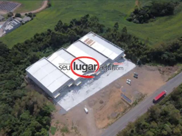 Escritorio venda em Região Geográfica Imediata de Caxias do Sul, Farroupilha