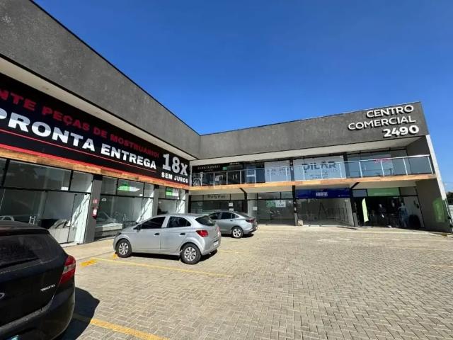 Escritorio venda em Região Geográfica Imediata de Curitiba, Região Metropolitana de Curitiba