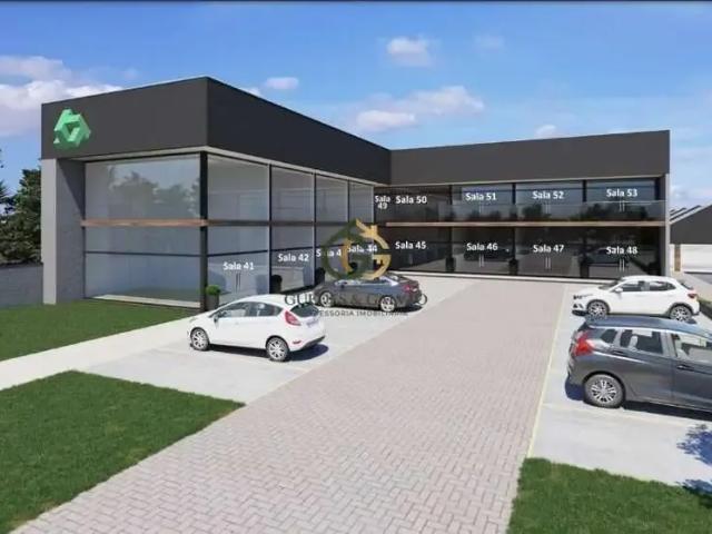 Escritorio venda em Região Geográfica Imediata de Curitiba, Região Metropolitana de Curitiba