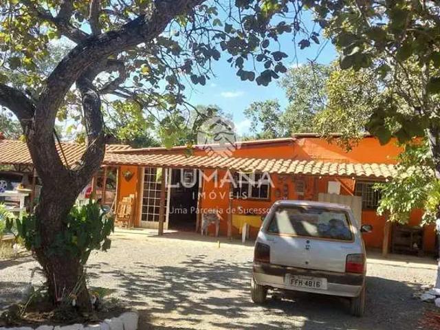 Escritorio venda em Região Geográfica Imediata de Curvelo, Felixlândia