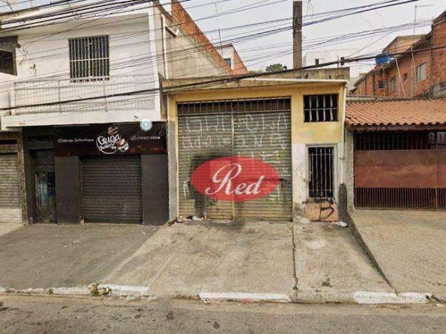 Escritorio venda em Ferraz de Vasconcelos, Vila Santa Margarida
